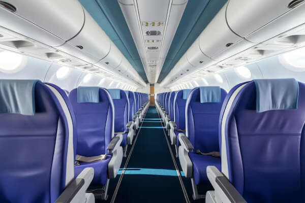 Flight Deal